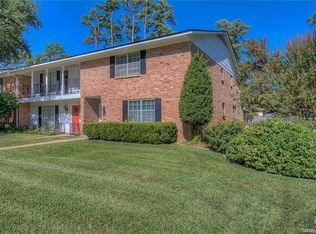 702 Edgemont St, Shreveport, LA 71106