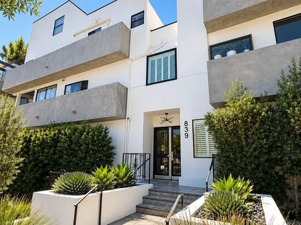 839 Larrabee St APT 2, West Hollywood, CA 90069