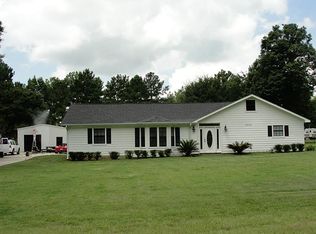 2937 Mann Rd, Conroe, TX 77303