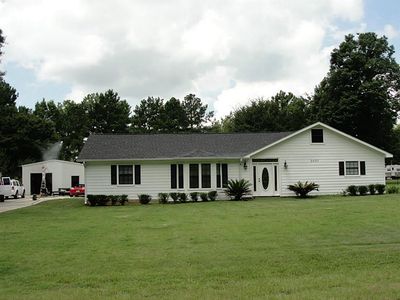 2937 Mann Rd, Conroe, TX, 77303