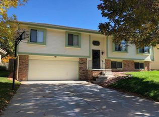 5027 S 162nd Ave, Omaha, NE 68135