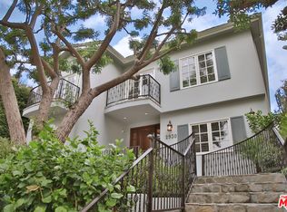 2930 Haddington Dr, Los Angeles, CA 90064