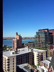 Rented by Citi Habitats