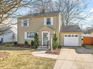 959 Mayfield Rd, Sharpsville, PA 16150