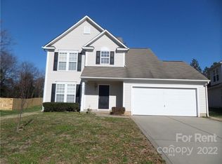 4606 Langden Gate Dr, Charlotte, NC 28273