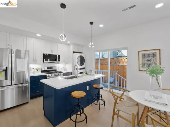 1836 Russell St, Berkeley, CA 94703