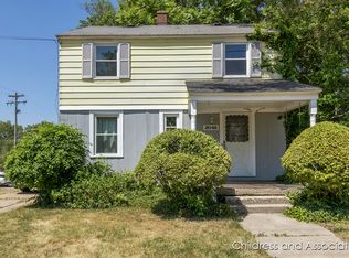 2045 Kalamazoo Ave SE, Grand Rapids, MI 49507