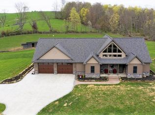 3844 Pleasant Hill Rd, Perrysville, OH 44864