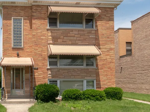 6408 W Raven St, Chicago, IL
