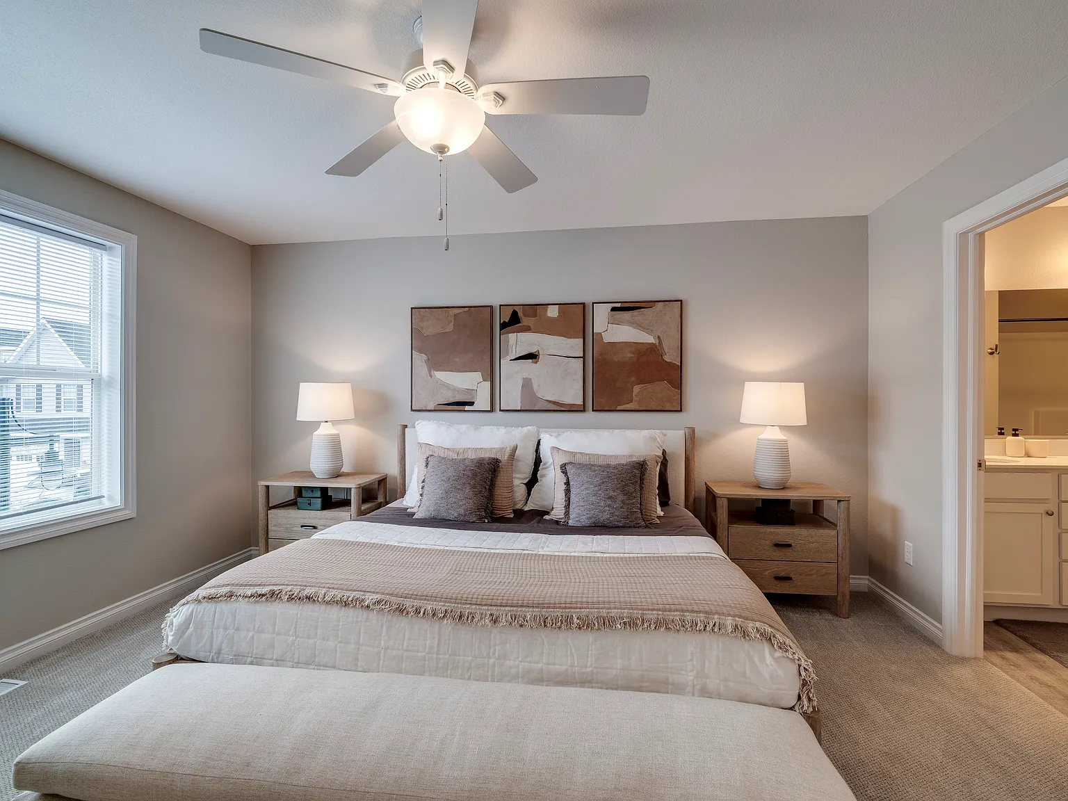Harbor Town Townhomes — Photo 2