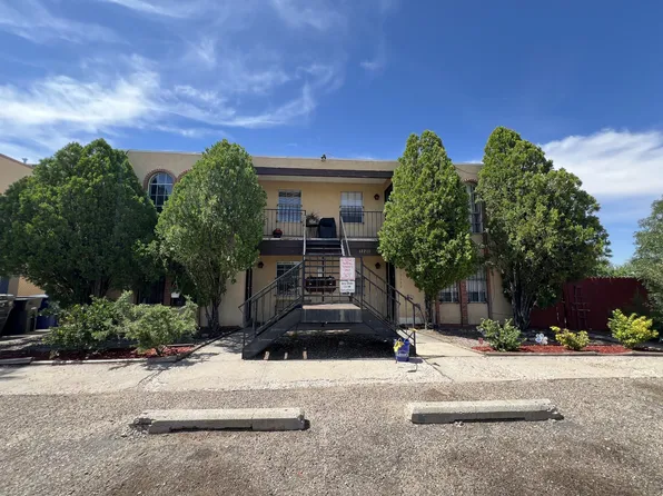 12200 Candelaria Rd NE APT D, Albuquerque, NM 87112