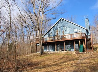 10025 Log Cabin Rd #143, Bourbon, MO 65441