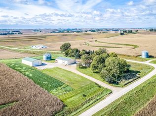 1348 Oak Rd, Harlan, IA 51537