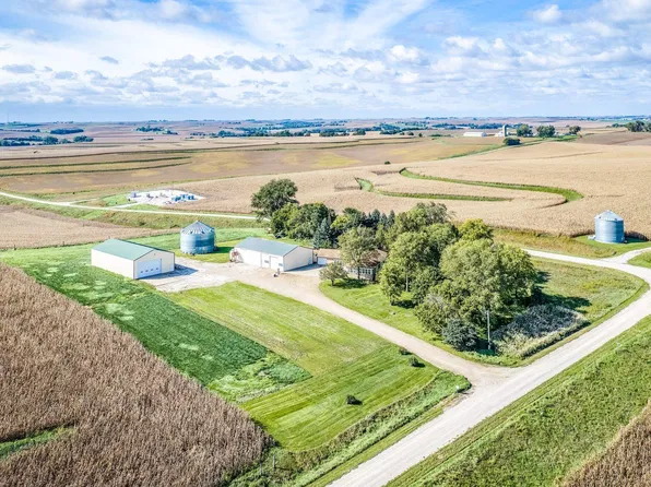 1348 Oak Rd, Harlan, IA 51537