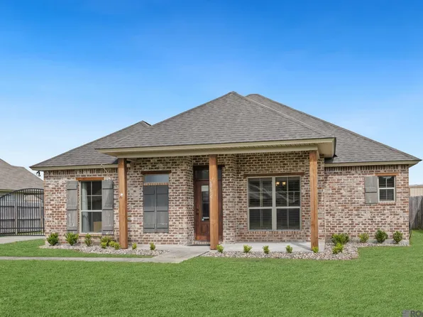 28274 Lake Bruin Dr, Livingston, LA 70754