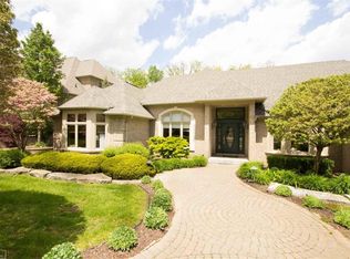4979 Brookside Ln, Washington, MI