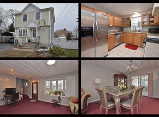 10 Lyman Ave, Johnston, RI 02919