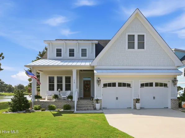 118 Cumberland Street, Newport, NC 28570