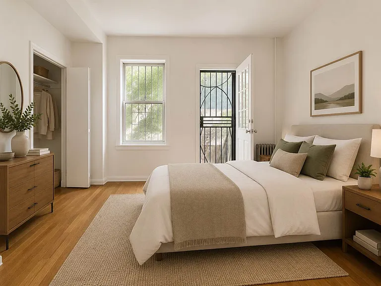 14 Harrison Pl #1R — Photo 5