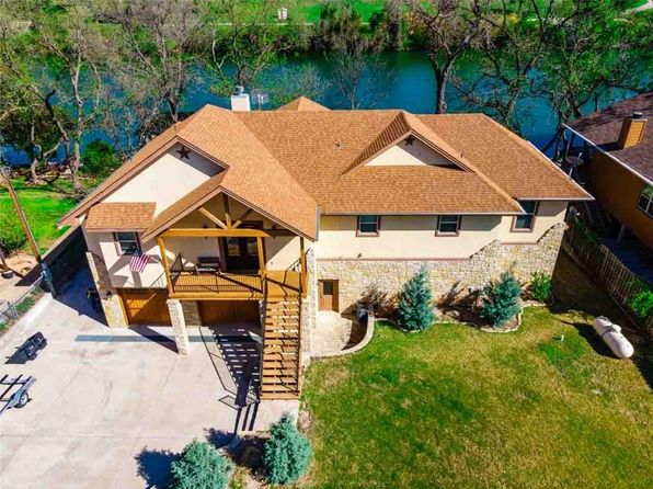 Lake Lbj Waterfront Burnet Real Estate 4 Homes For Sale Zillow