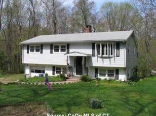 72 Gilead Rd, Andover, CT 06232