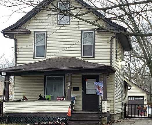 2nd image of 506 Palace St