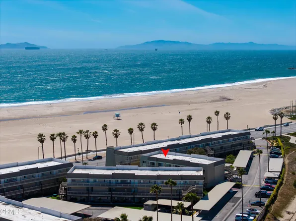 234 E Surfside Dr, Port Hueneme, CA 93041
