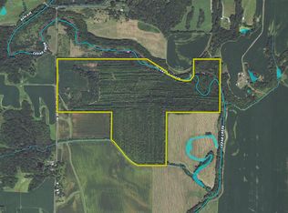 34495 N Twin Bridge Rd, Avon, IL 61415