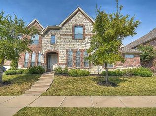 3470 Vanguard Dr, Frisco, TX 75034