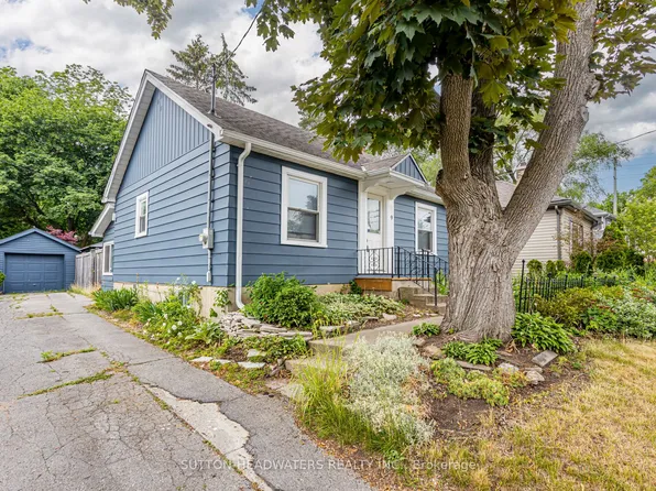 9 Forward Ave, London, ON N6H 1B5