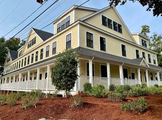 42 Summer St APT 2, Maynard, MA 01754