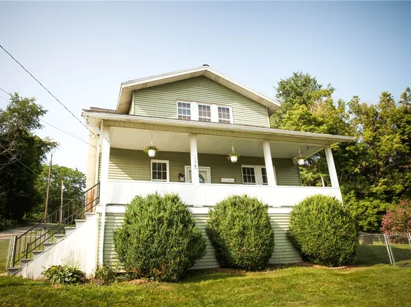 126 S 16th St, Connellsville, PA 15425