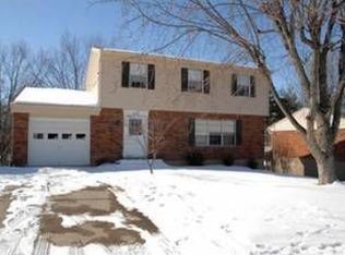 3424 Misty Creek Dr, Erlanger, KY 41018