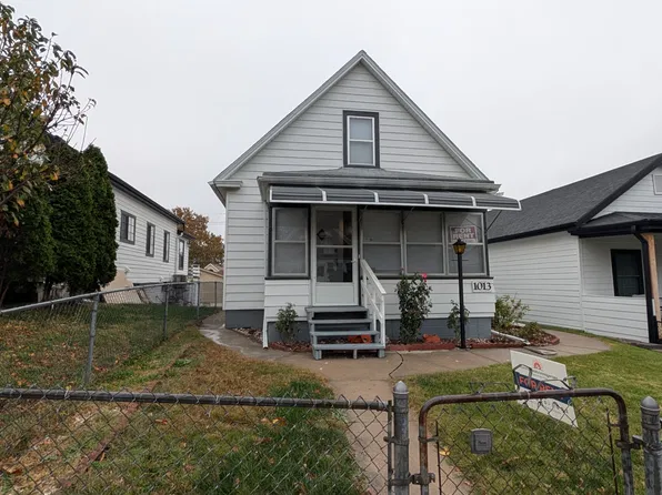 1013 S 22nd St, Omaha, NE 68108