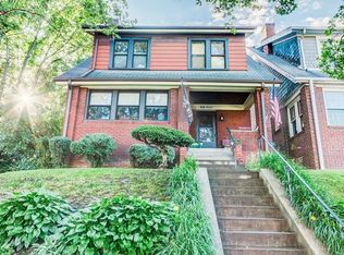 64 Grant Ave, Bellevue, PA