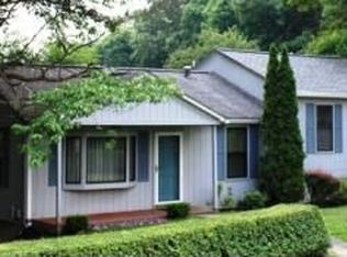 321 Crescent Rd, Beckley, WV 25801