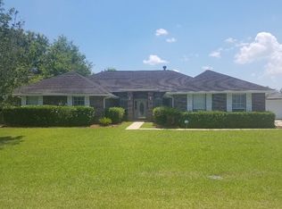 15808 S Fork Dr, Gulfport, MS 39503