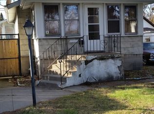 13910 S Michigan Ave, Riverdale, IL