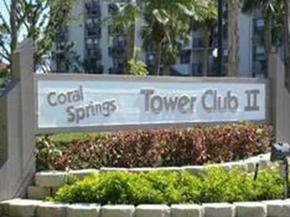 2771 Riverside Dr, Coral Springs, FL