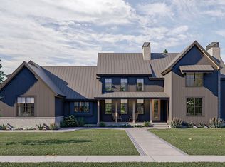 Hudson Bend Plan, Panoplia Ranch, Lake Placid, FL 33852