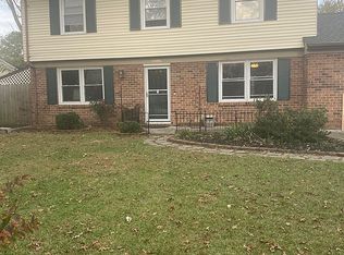 3328 Brookbridge Rd #VB, Virginia Beach, VA 23452