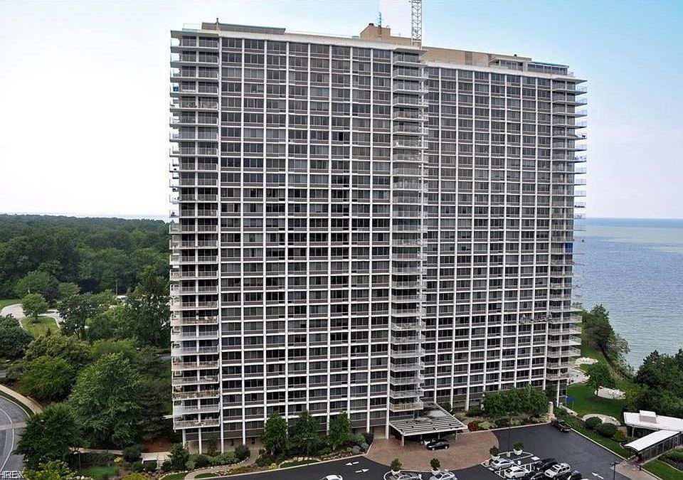 1st image of 12700 Lake Ave APT 1401