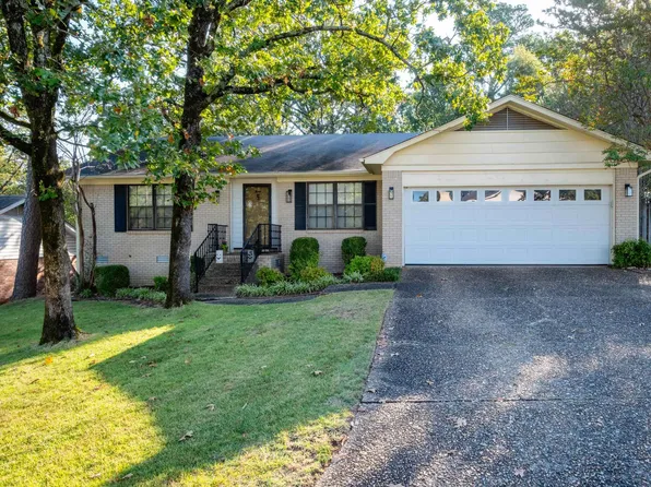 3 Emerald Ct, Little Rock, AR 72212