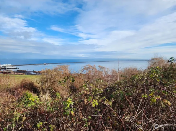 0 Marine Drive, Port Angeles, WA 98363