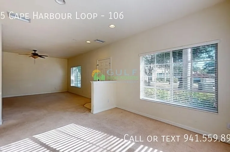 305 Cape Harbour Loop #106 — Photo 4