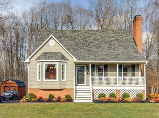 1091 Ickleton Pl LOT 9, Forest, VA 24551