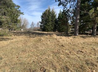 On Heritage Ln, Park Falls, WI 54552