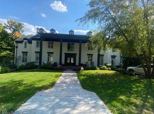 7779 Ridge Rd, Indianapolis, IN 46240