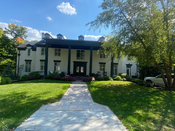 7779 Ridge Rd, Indianapolis, IN 46240