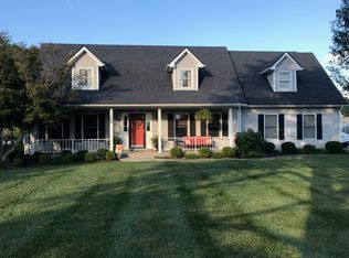 220 Branham Way, Mount Washington, KY 40047